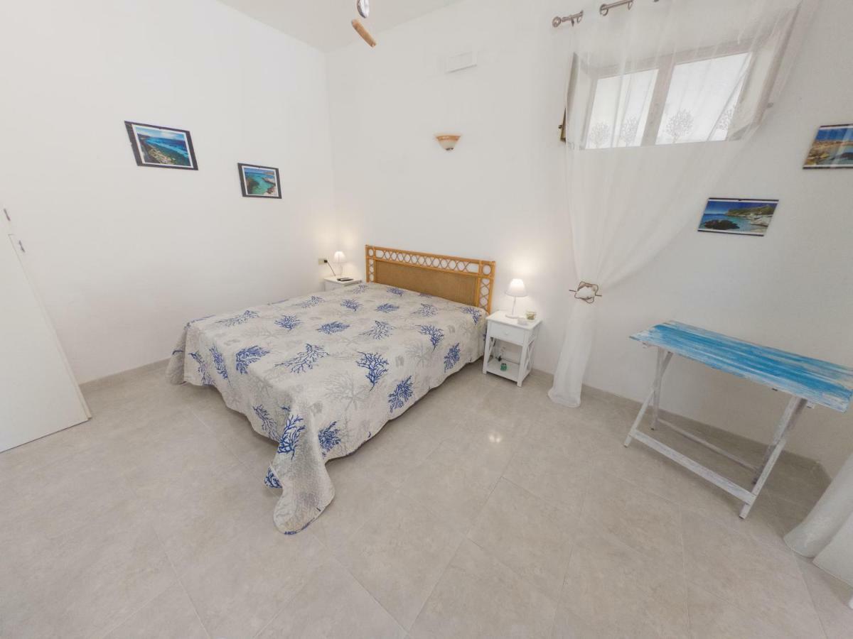 Il Corallo Rosso Favignana Exterior foto